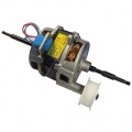 Lg Motor - 220-240v-50hz-1 5a-10-12uf-450 Motor